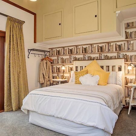 Pepper Tree Villa 마스터톤 외부 사진