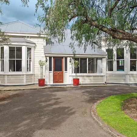 Pepper Tree Villa 마스터톤 외부 사진