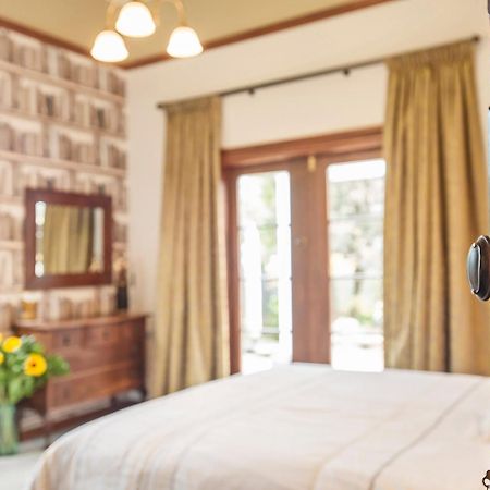Pepper Tree Villa 마스터톤 객실 사진