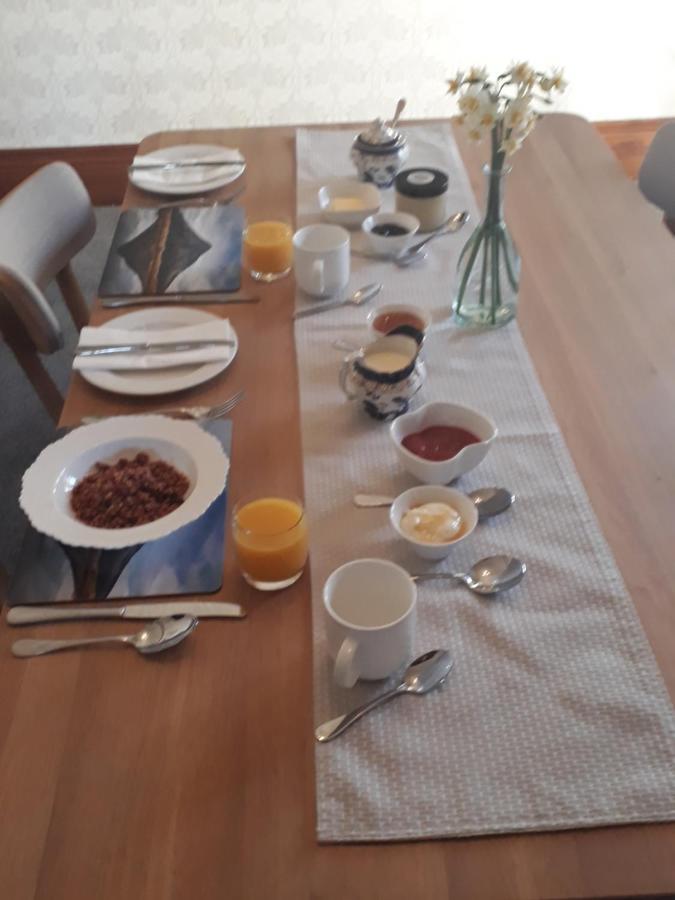 Pepper Tree Villa 마스터톤 외부 사진