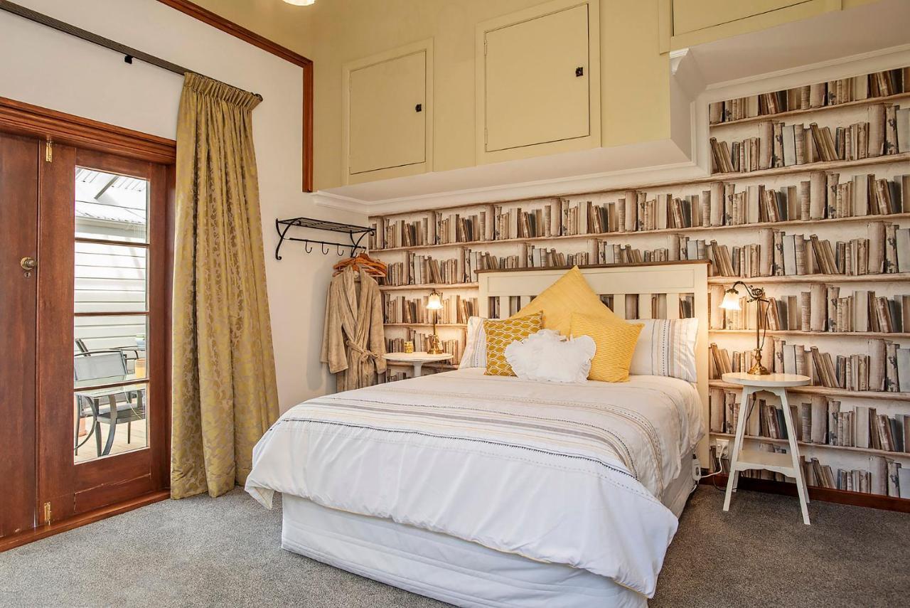 Pepper Tree Villa 마스터톤 외부 사진