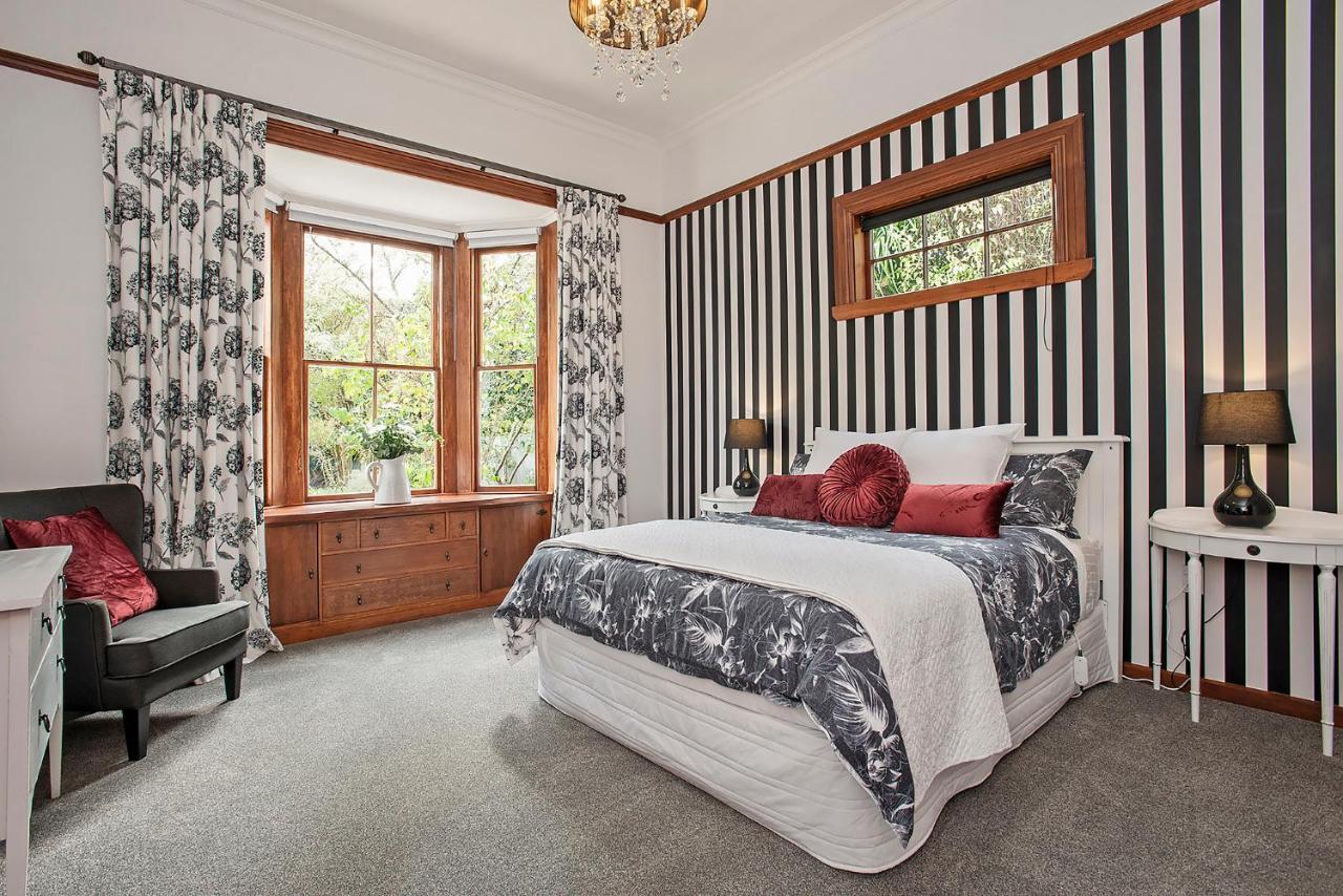 Pepper Tree Villa 마스터톤 외부 사진