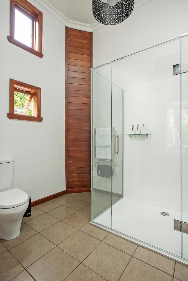 Pepper Tree Villa 마스터톤 외부 사진