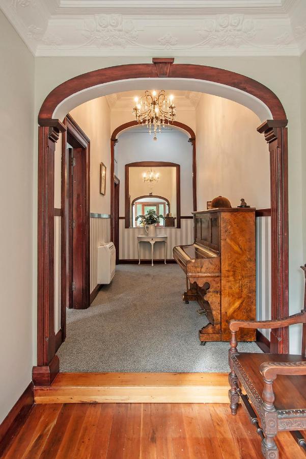 Pepper Tree Villa 마스터톤 외부 사진