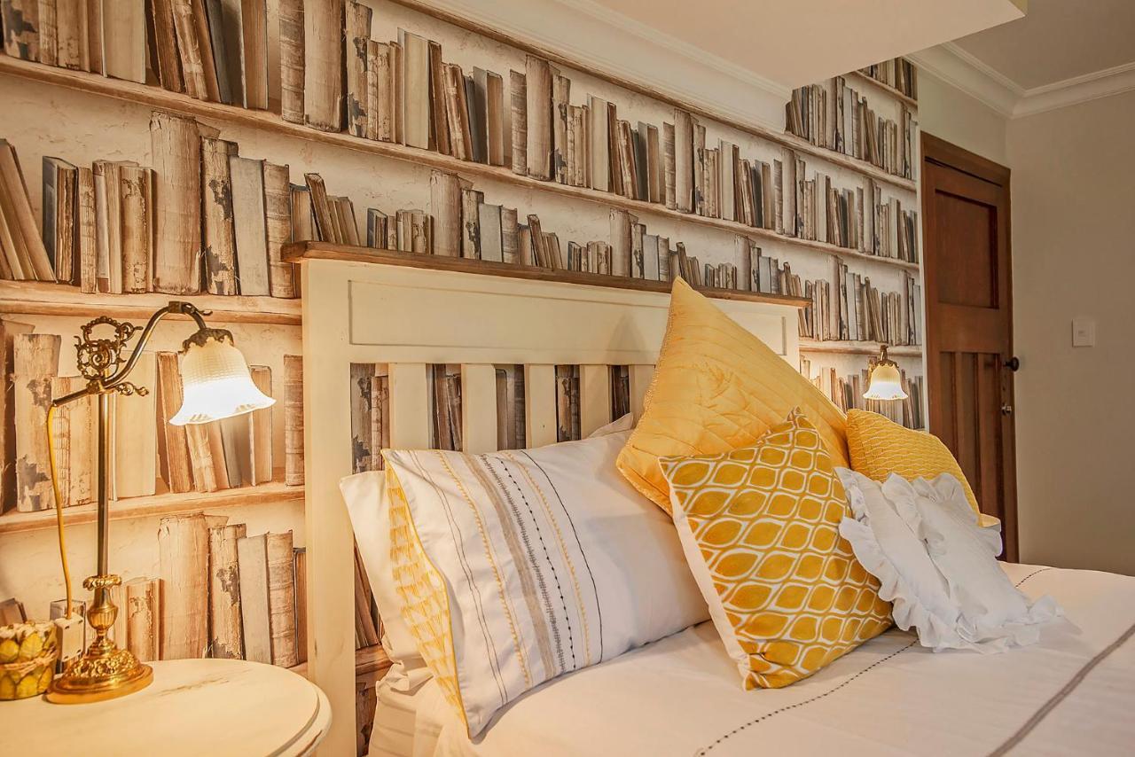 Pepper Tree Villa 마스터톤 외부 사진