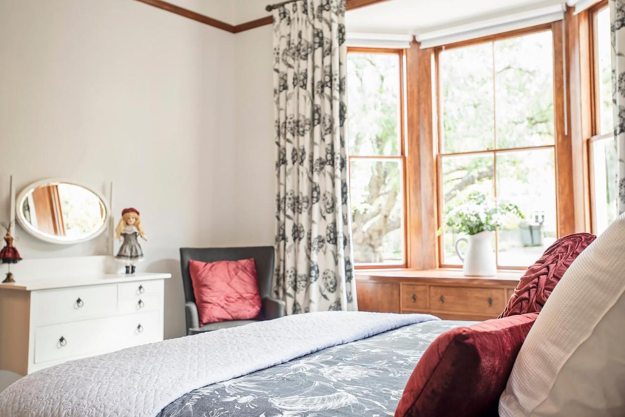 Pepper Tree Villa 마스터톤 외부 사진