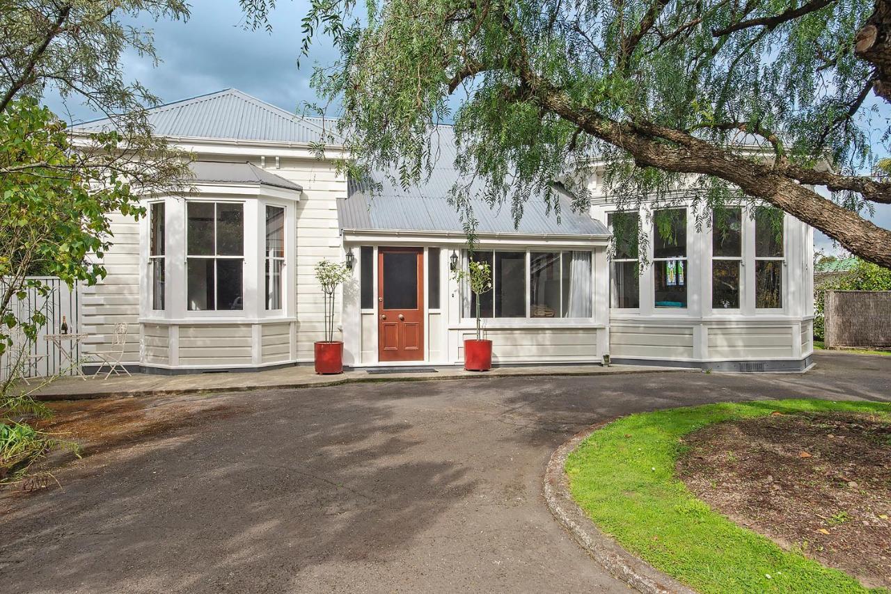 Pepper Tree Villa 마스터톤 외부 사진
