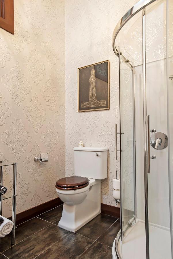Pepper Tree Villa 마스터톤 외부 사진