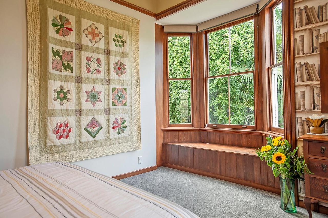 Pepper Tree Villa 마스터톤 외부 사진