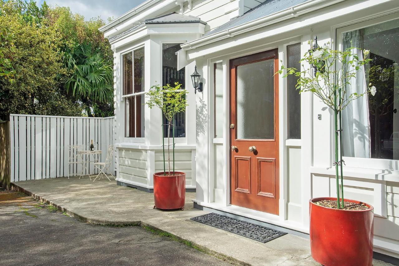 Pepper Tree Villa 마스터톤 외부 사진