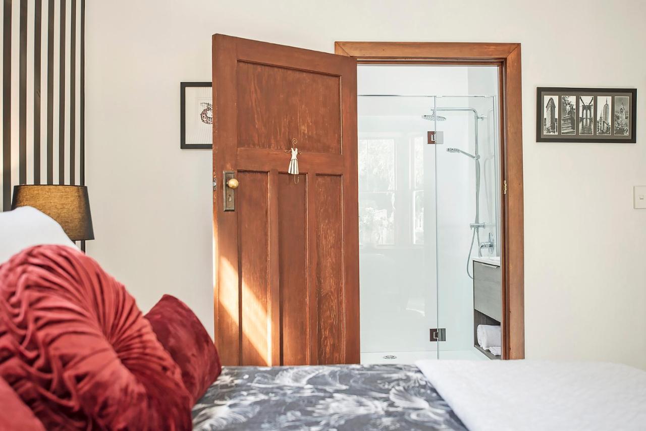 Pepper Tree Villa 마스터톤 외부 사진