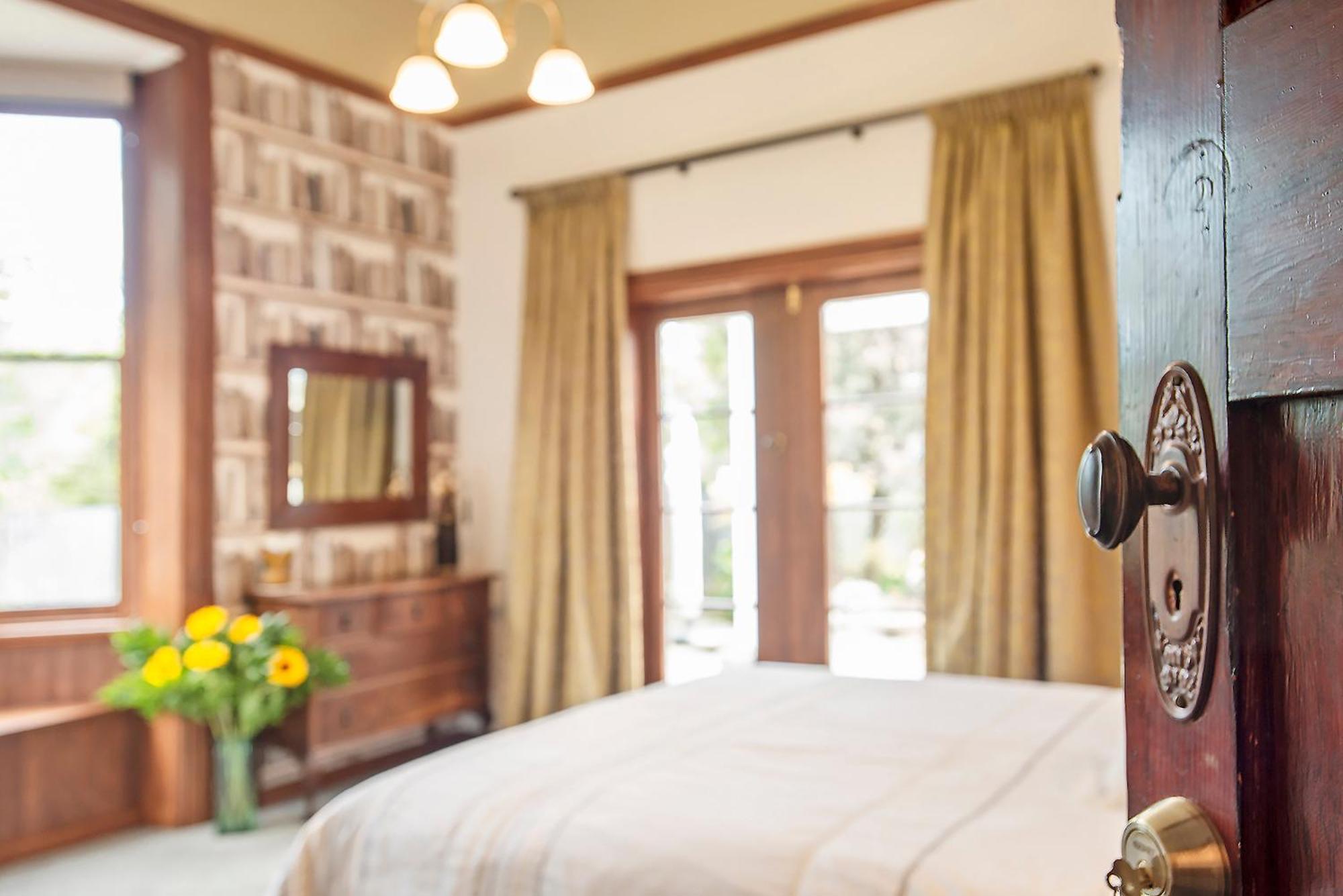 Pepper Tree Villa 마스터톤 객실 사진